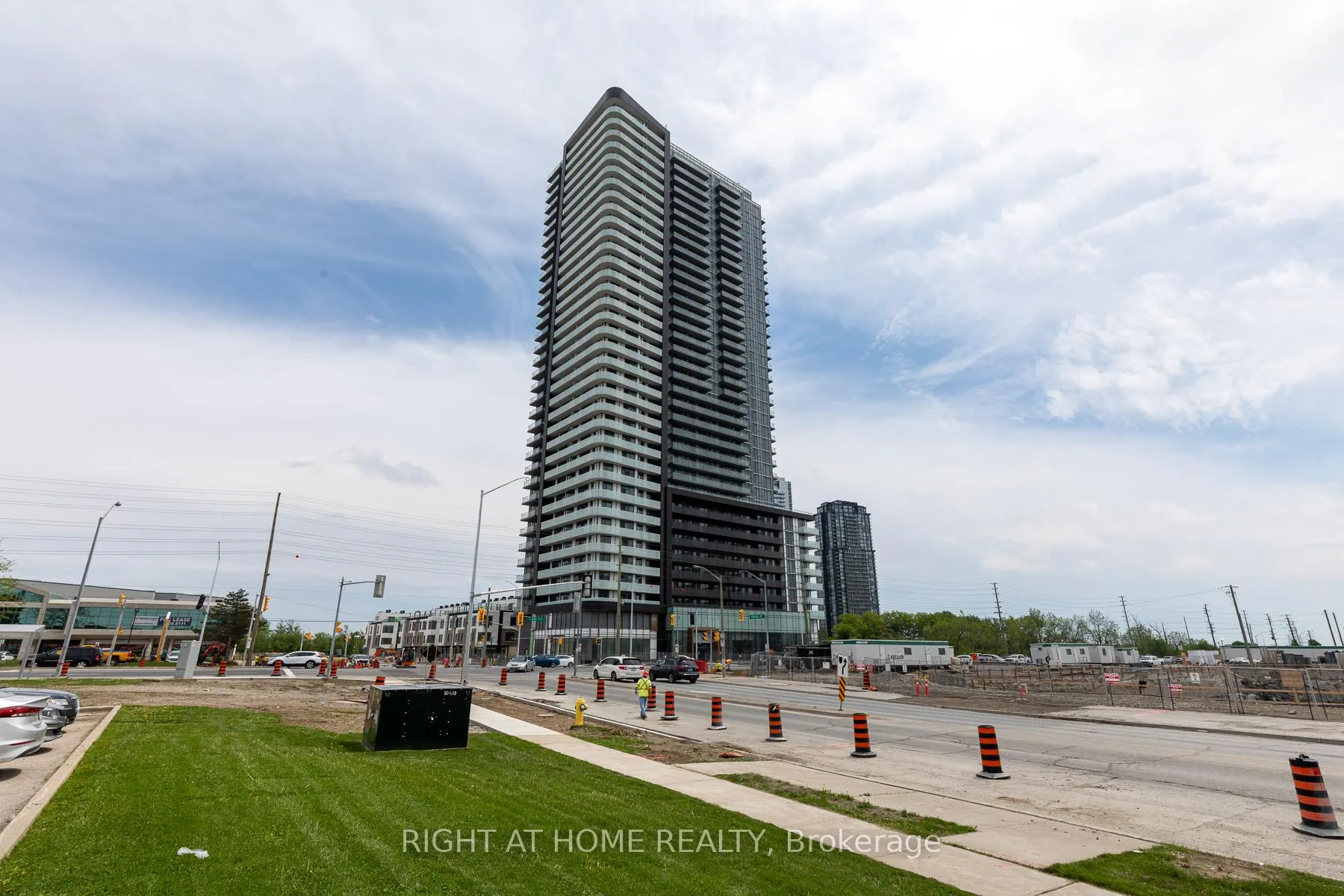 Photo 28 of Unit 3601, 7895 Jane Street, Vaughan, Concord — HOMEH