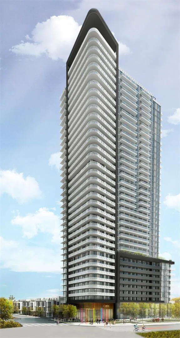 Photo 29 of Unit 3601, 7895 Jane Street, Vaughan, Concord — HOMEH