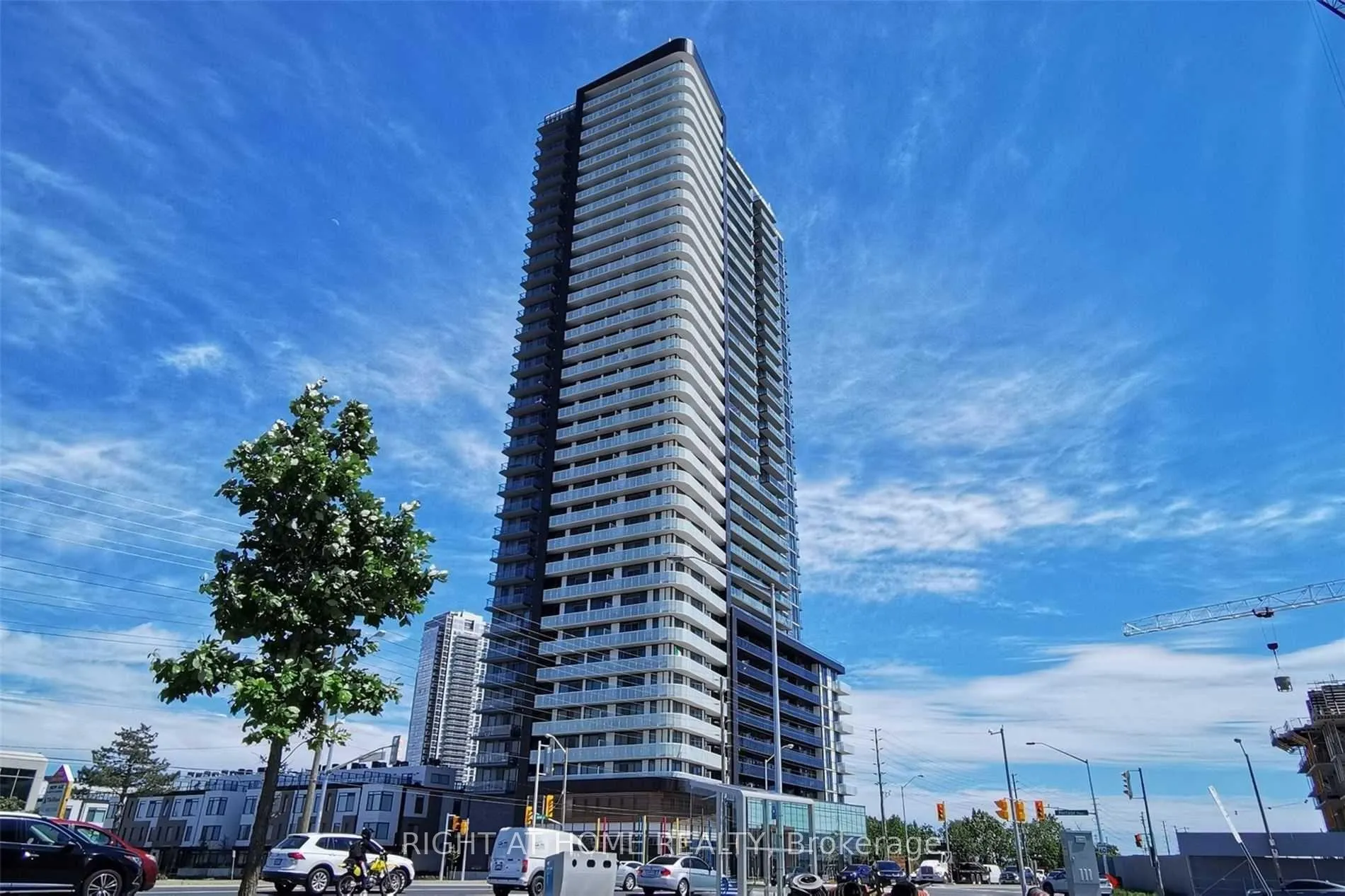 Photo 30 of Unit 3601, 7895 Jane Street, Vaughan, Concord — HOMEH