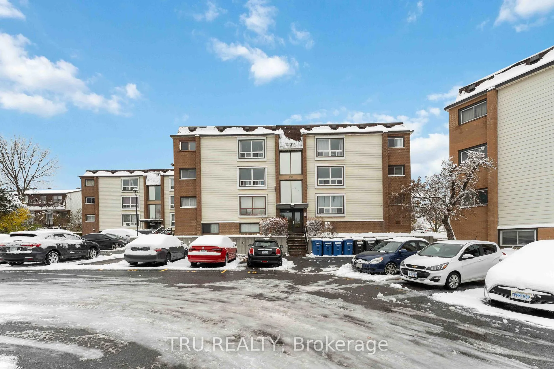 Photo 20 of Unit 8, 898 Elmsmere Road, Ottawa, Beacon Hill South — HOMEH