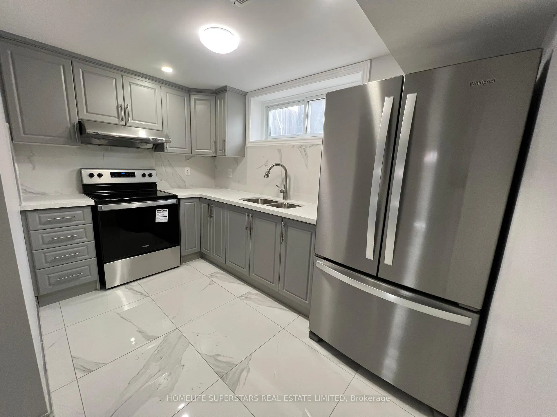 Photo 1 of Unit (Bsmt), 88 Thistle Down Boulevard, Etobicoke, Thistletown-Beaumonde Heights — HOMEH