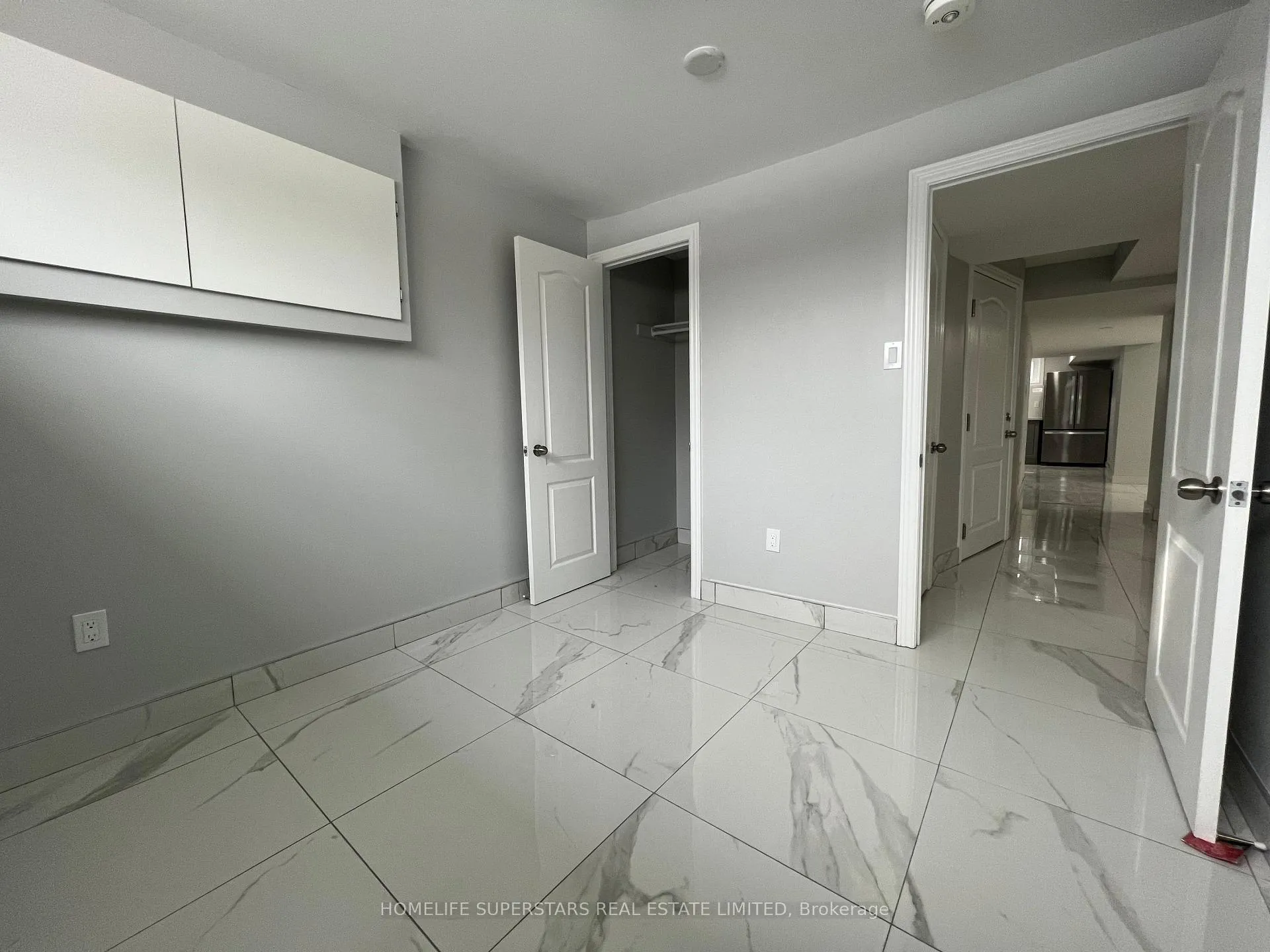 Photo 11 of Unit (Bsmt), 88 Thistle Down Boulevard, Etobicoke, Thistletown-Beaumonde Heights — HOMEH