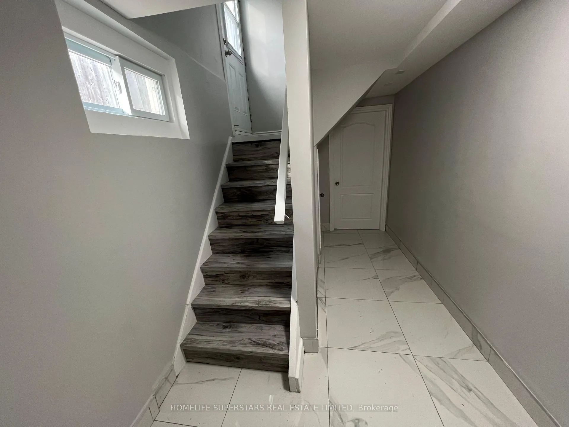 Photo 16 of Unit (Bsmt), 88 Thistle Down Boulevard, Etobicoke, Thistletown-Beaumonde Heights — HOMEH