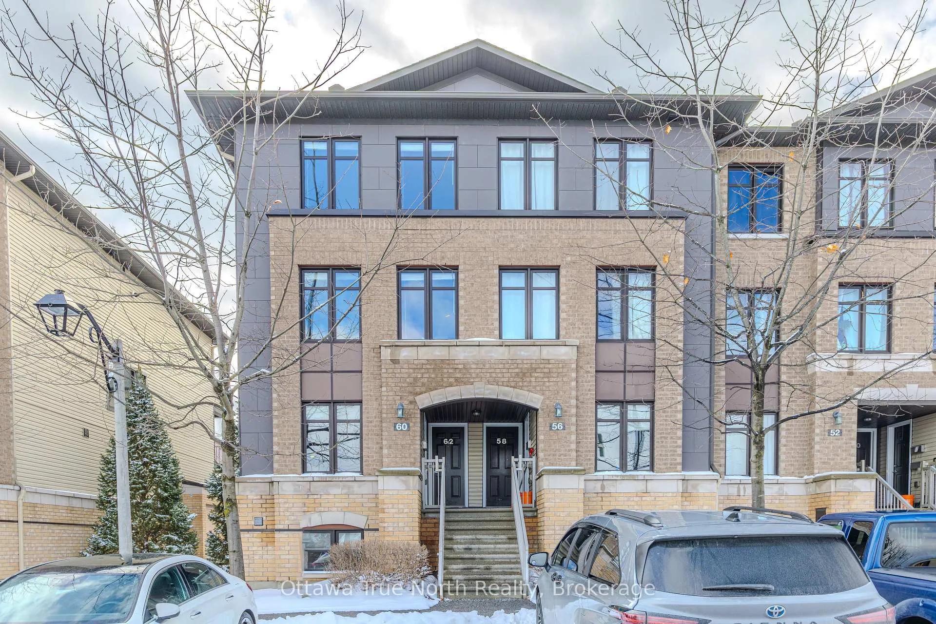 Photo 1 of Unit 25, 62 Argent Private, Ottawa, Kanata - Morgan's Grant/South March — HOMEH