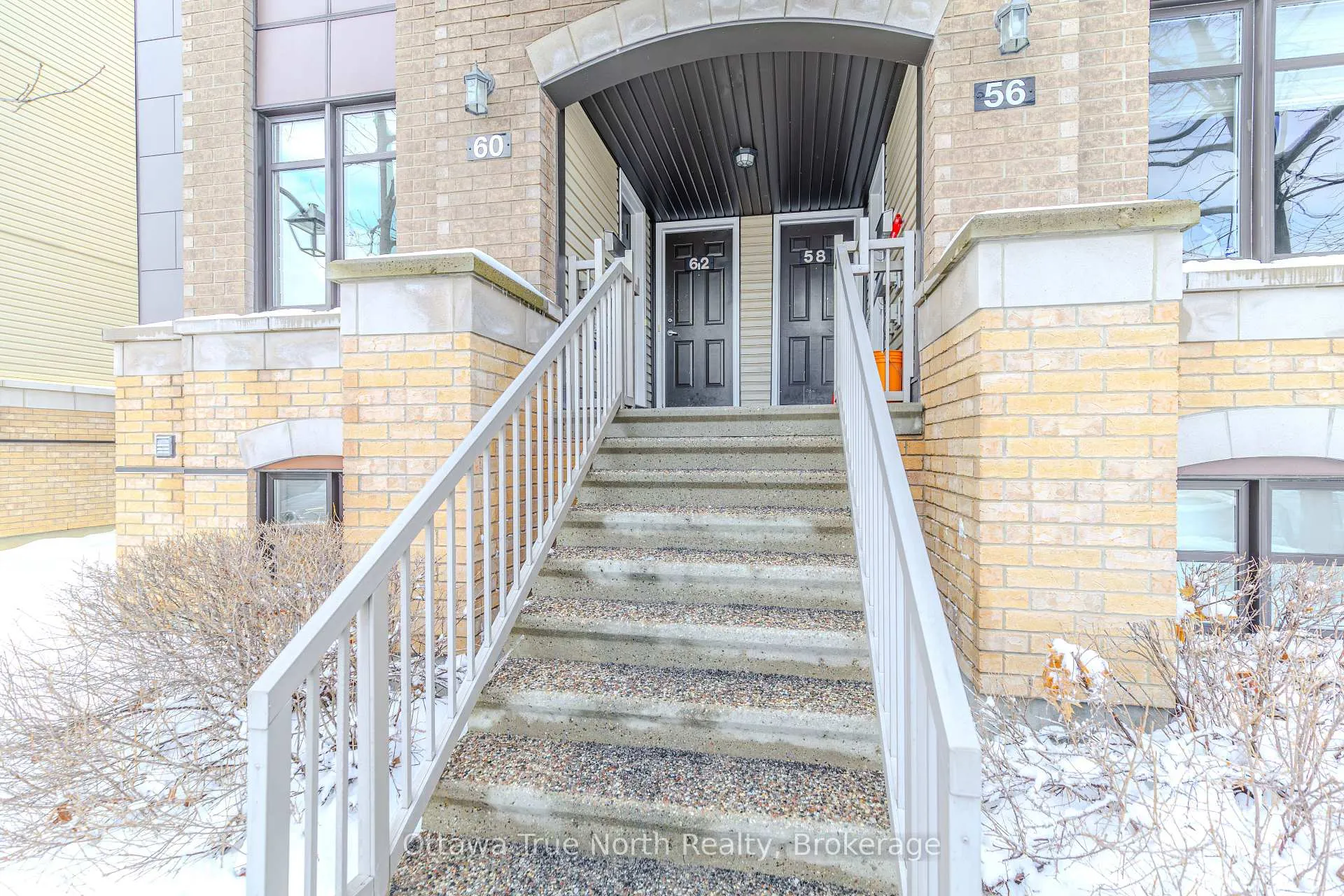 Photo 2 of Unit 25, 62 Argent Private, Ottawa, Kanata - Morgan's Grant/South March — HOMEH