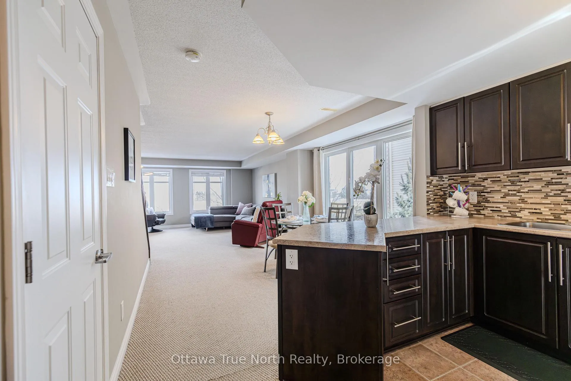 Photo 4 of Unit 25, 62 Argent Private, Ottawa, Kanata - Morgan's Grant/South March — HOMEH