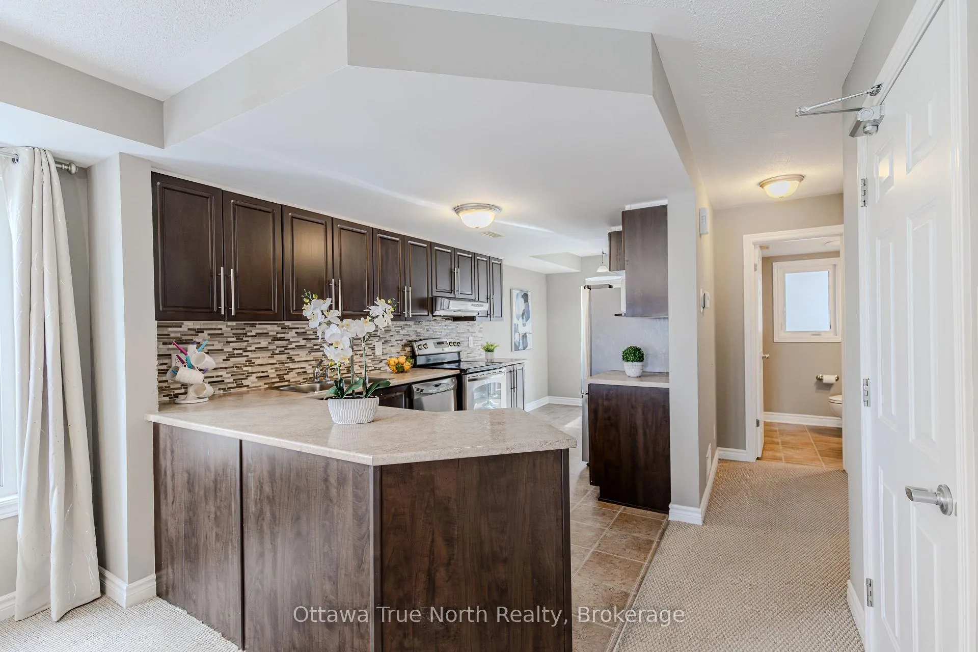Photo 5 of Unit 25, 62 Argent Private, Ottawa, Kanata - Morgan's Grant/South March — HOMEH