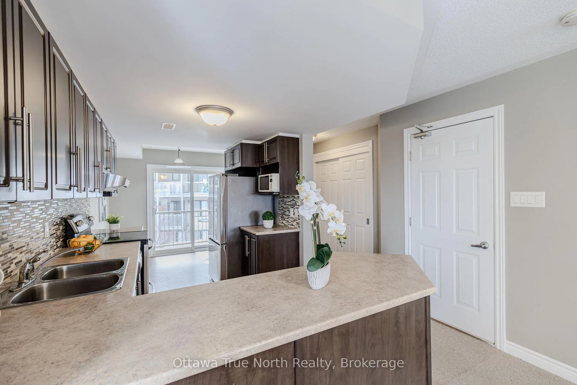 Photo 6 of Unit 25, 62 Argent Private, Ottawa, Kanata - Morgan's Grant/South March — HOMEH