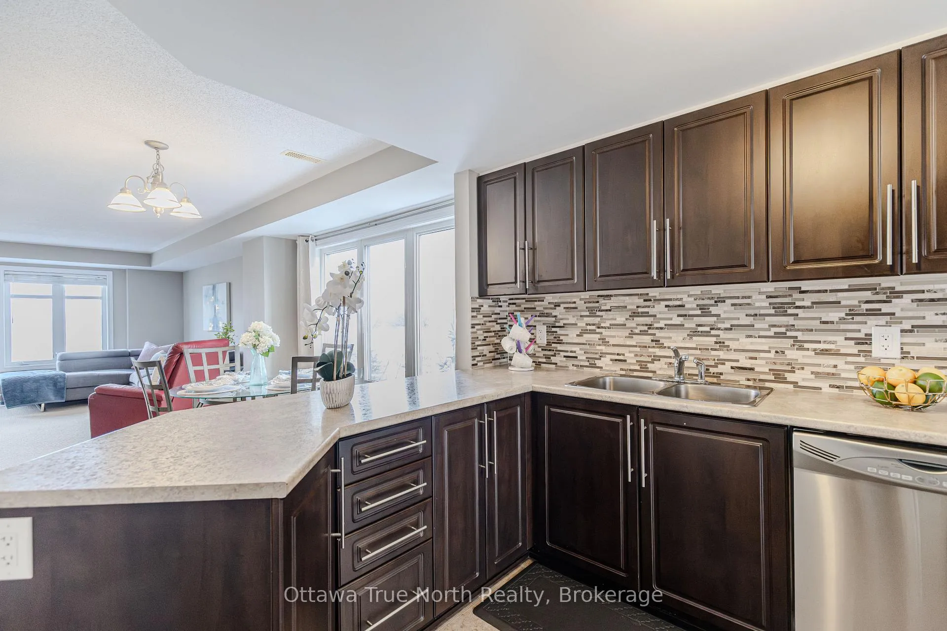 Photo 9 of Unit 25, 62 Argent Private, Ottawa, Kanata - Morgan's Grant/South March — HOMEH