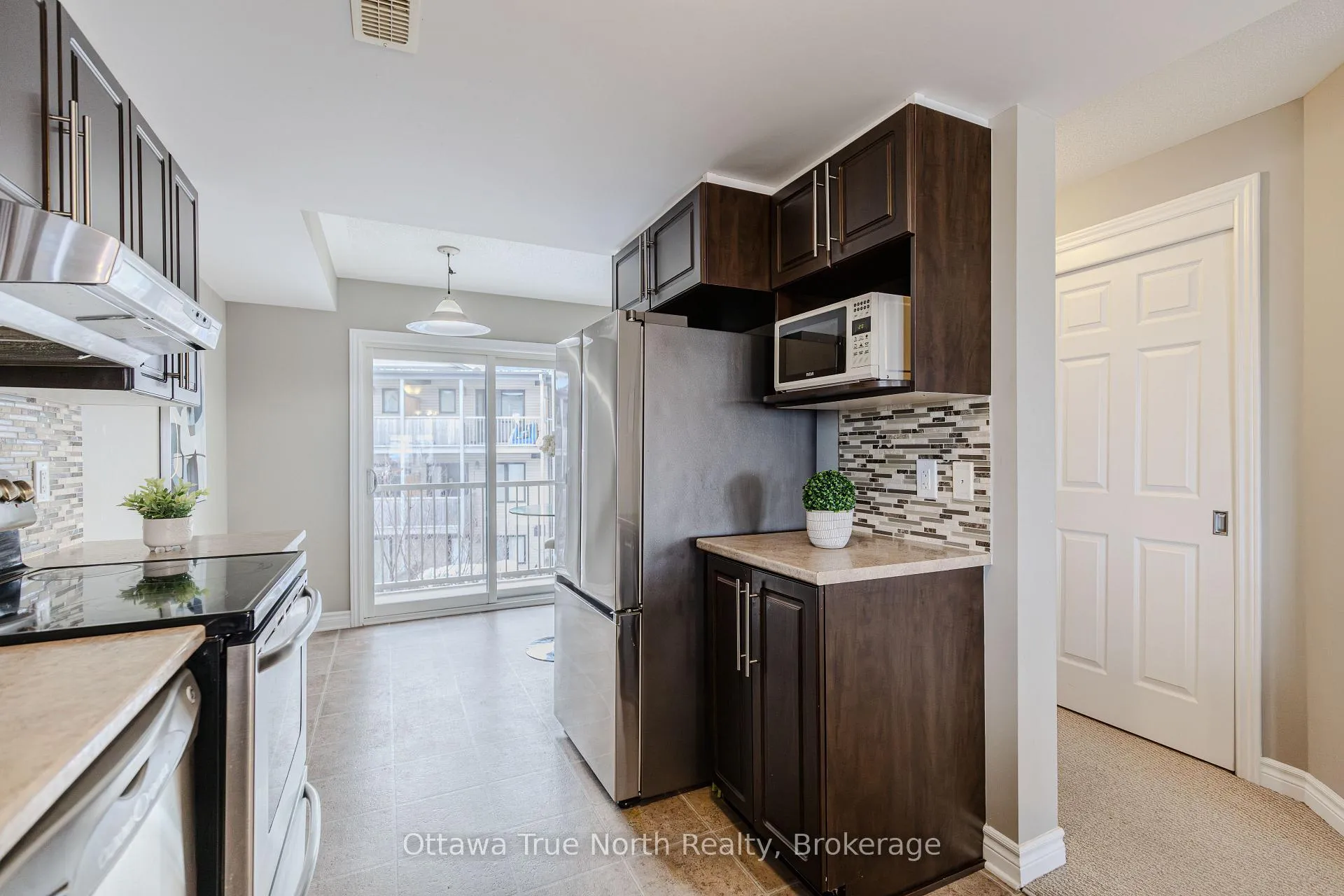 Photo 12 of Unit 25, 62 Argent Private, Ottawa, Kanata - Morgan's Grant/South March — HOMEH