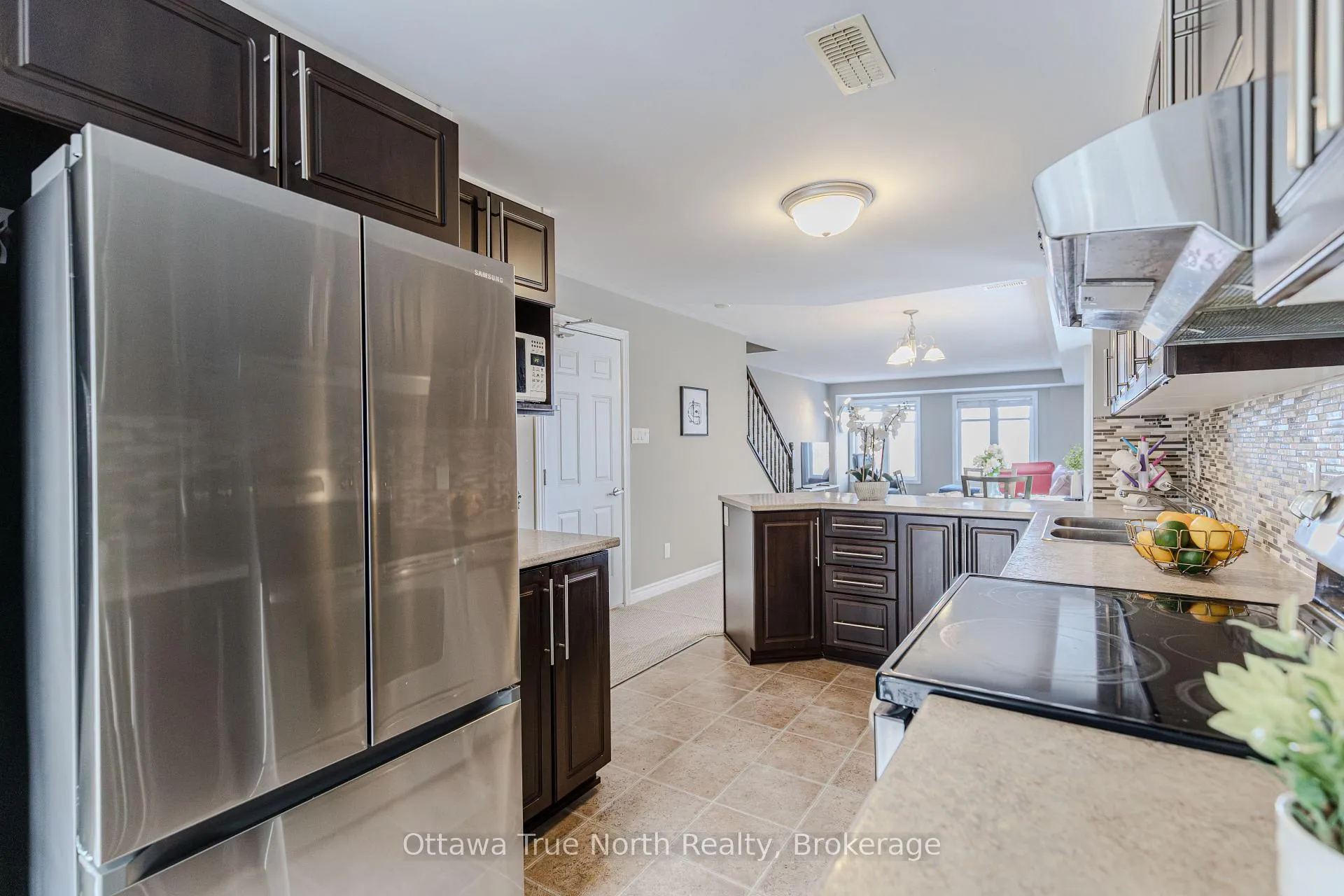 Photo 14 of Unit 25, 62 Argent Private, Ottawa, Kanata - Morgan's Grant/South March — HOMEH