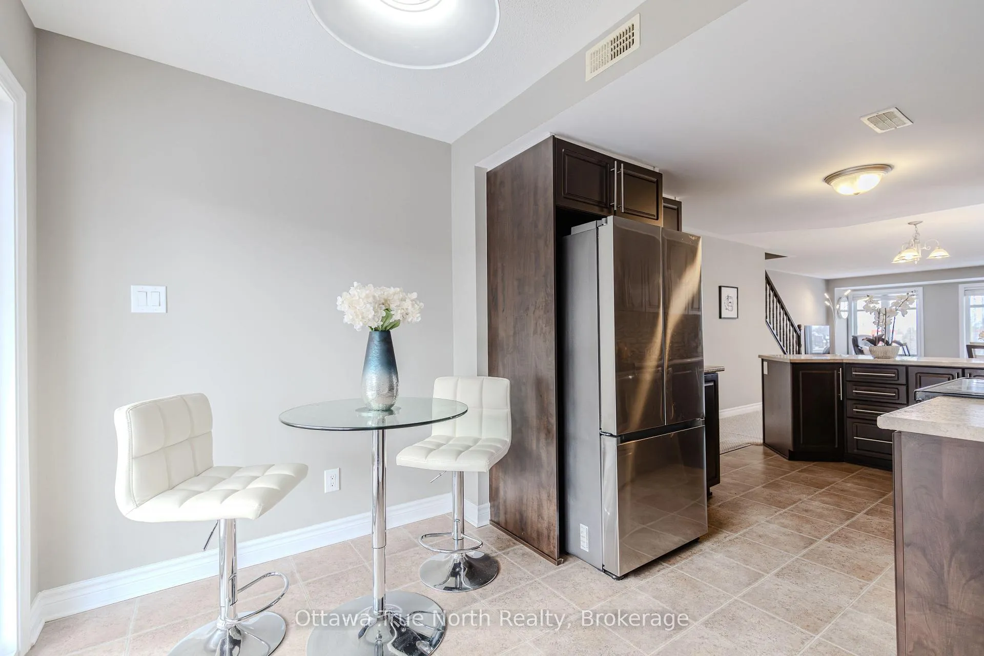 Photo 15 of Unit 25, 62 Argent Private, Ottawa, Kanata - Morgan's Grant/South March — HOMEH