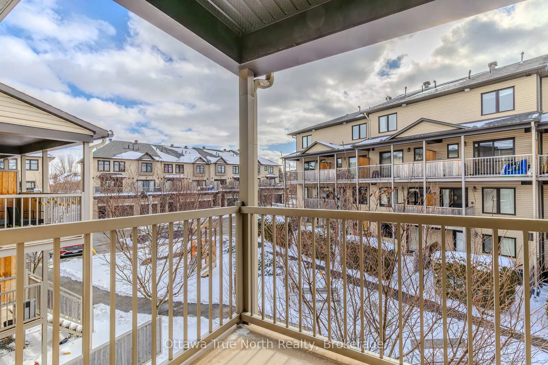Photo 17 of Unit 25, 62 Argent Private, Ottawa, Kanata - Morgan's Grant/South March — HOMEH