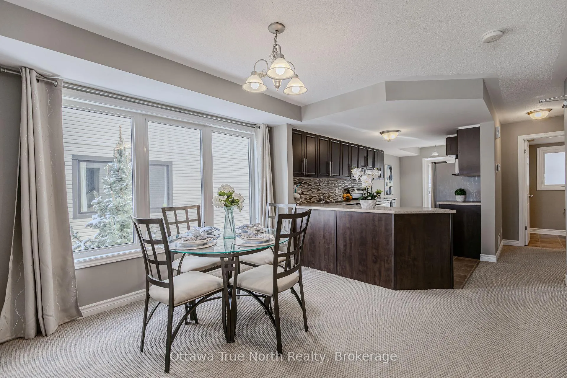 Photo 21 of Unit 25, 62 Argent Private, Ottawa, Kanata - Morgan's Grant/South March — HOMEH