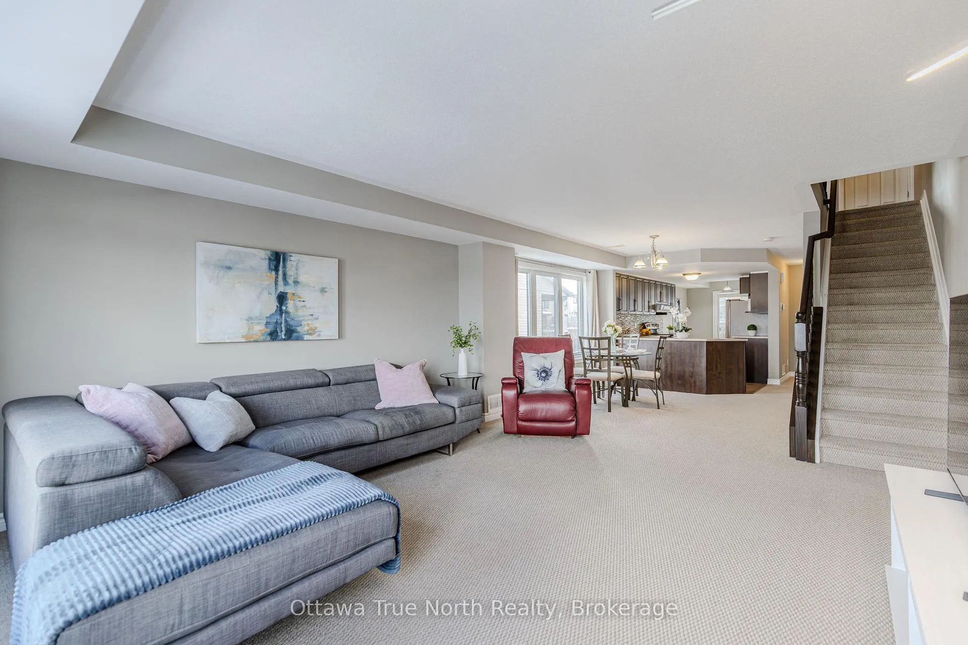 Photo 25 of Unit 25, 62 Argent Private, Ottawa, Kanata - Morgan's Grant/South March — HOMEH