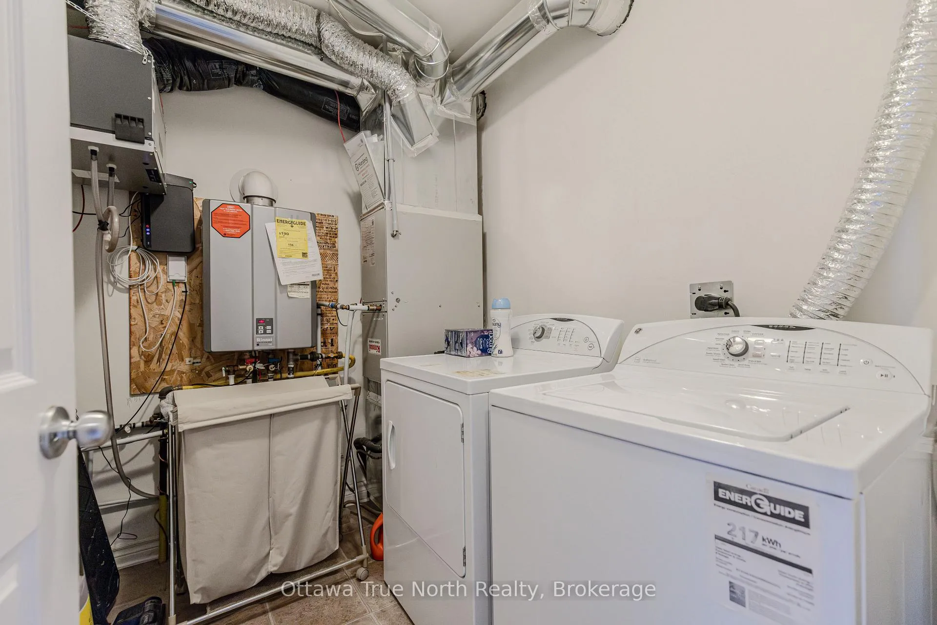 Photo 36 of Unit 25, 62 Argent Private, Ottawa, Kanata - Morgan's Grant/South March — HOMEH