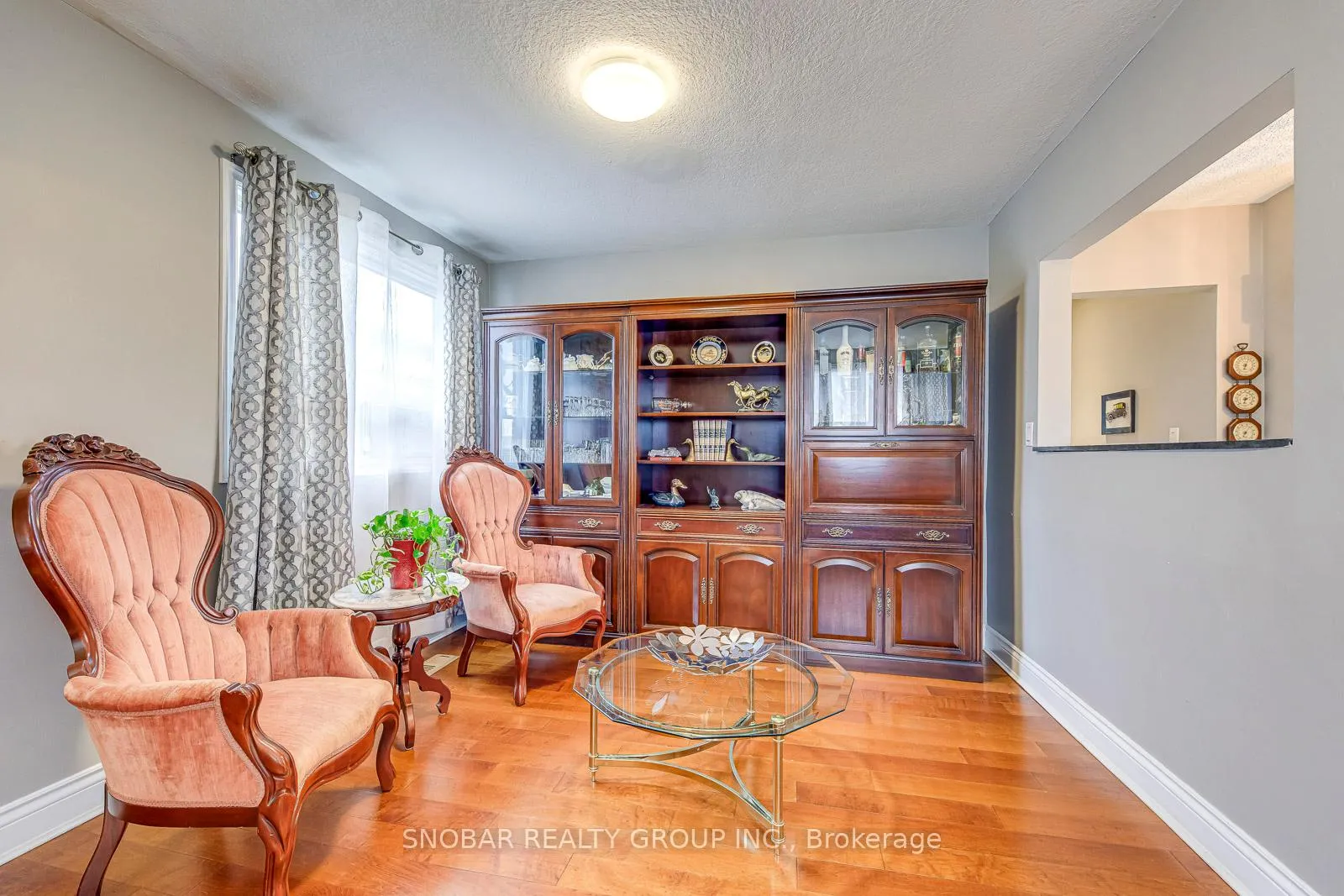 Photo 7 of 22 Coolhurst Drive, Etobicoke, Rexdale-Kipling — HOMEH