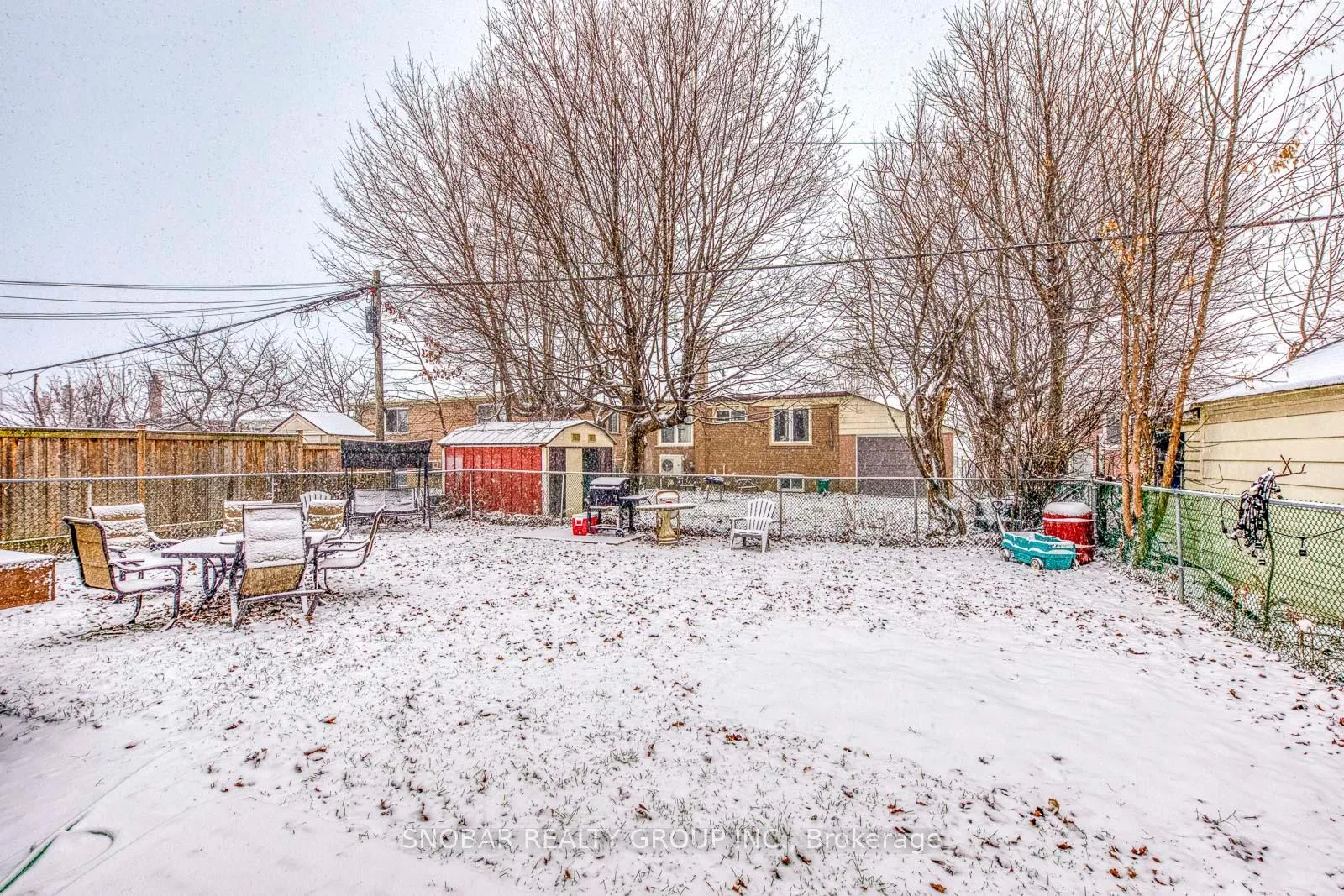 Photo 23 of 22 Coolhurst Drive, Etobicoke, Rexdale-Kipling — HOMEH