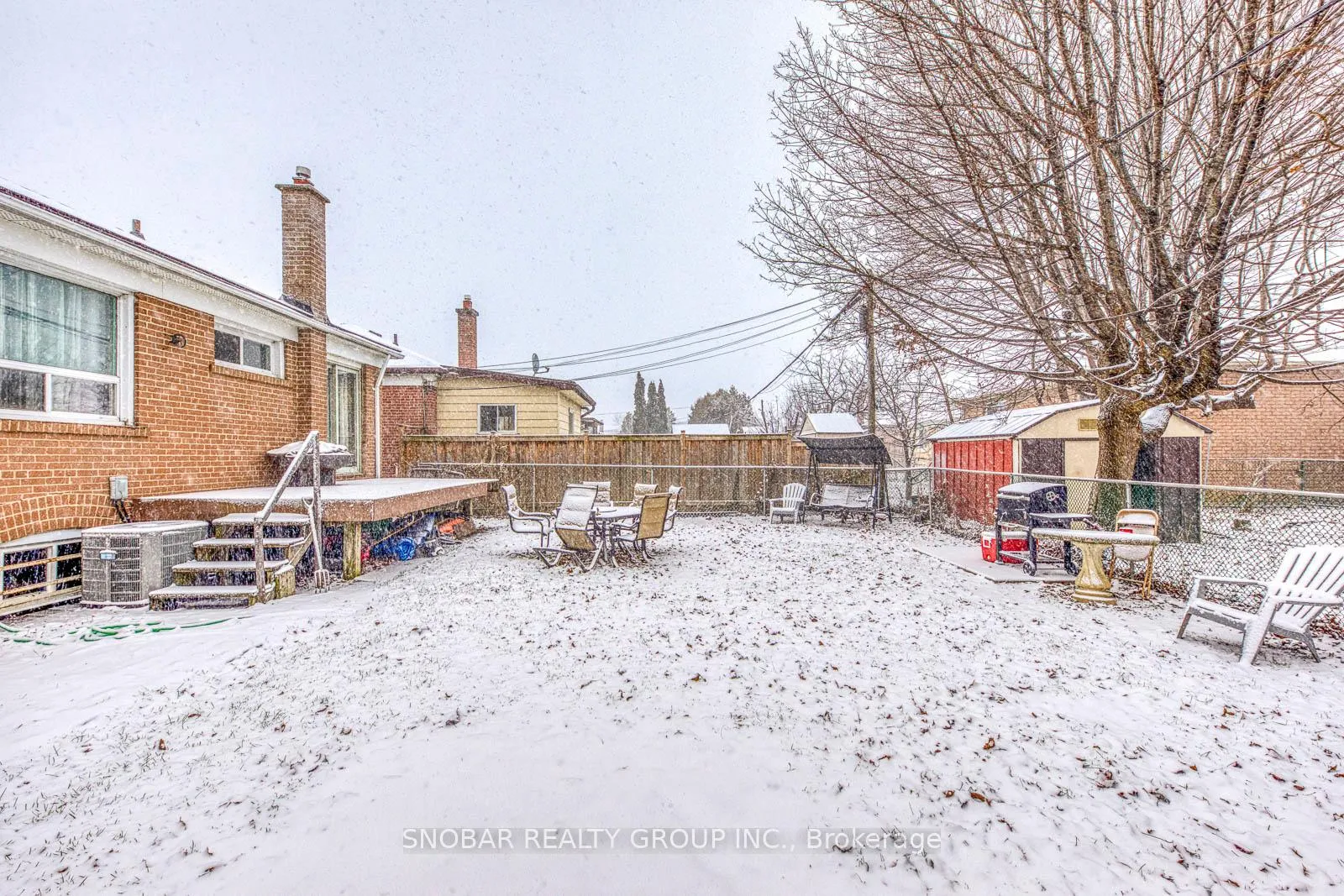 Photo 24 of 22 Coolhurst Drive, Etobicoke, Rexdale-Kipling — HOMEH