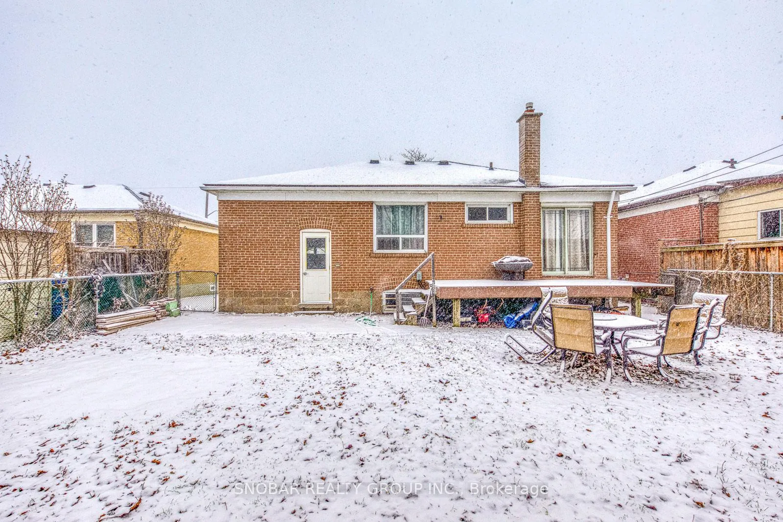 Photo 25 of 22 Coolhurst Drive, Etobicoke, Rexdale-Kipling — HOMEH