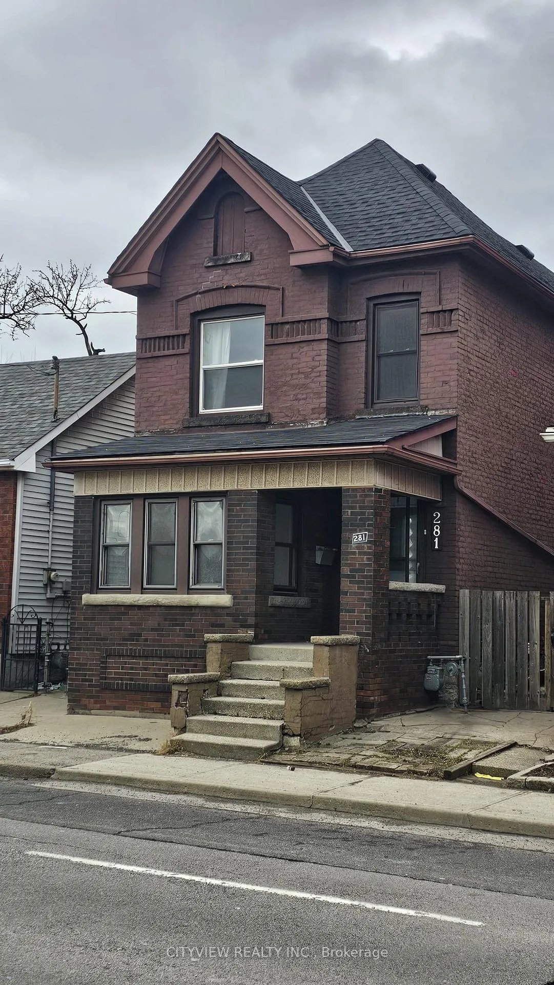 Photo 1 of 281 Wentworth Street, Hamilton, Landsdale — HOMEH
