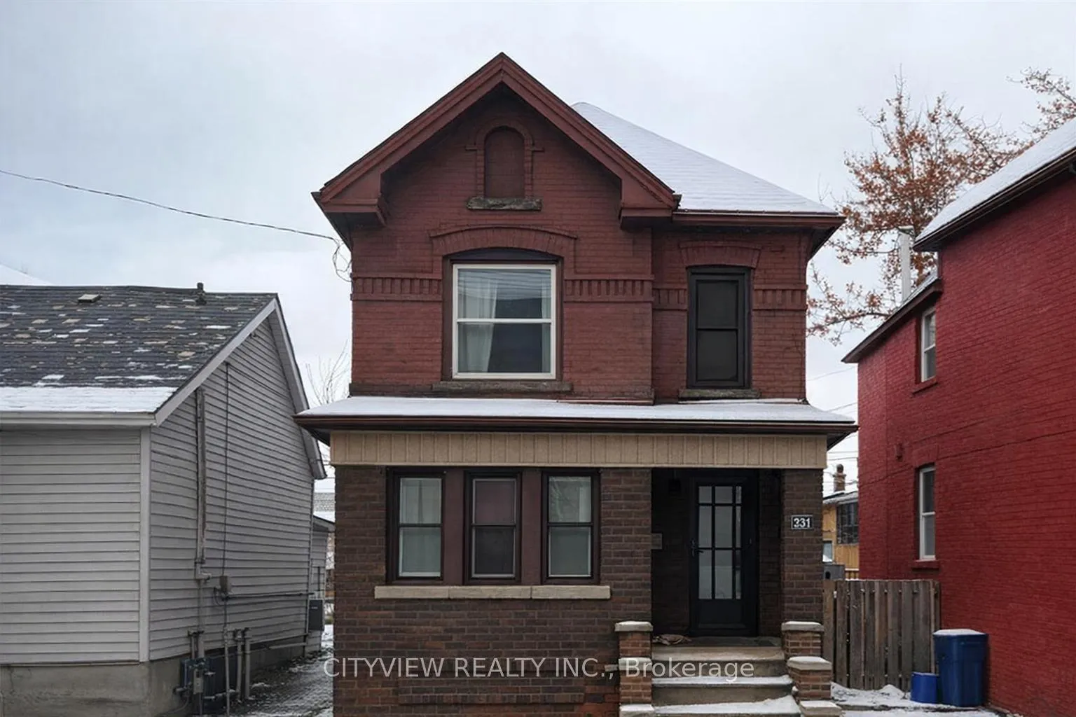 Photo 2 of 281 Wentworth Street, Hamilton, Landsdale — HOMEH