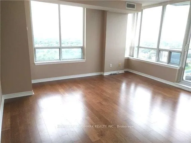 Photo 1 of Unit 2310, 3 Rean Drive, North York, Bayview Village — HOMEH