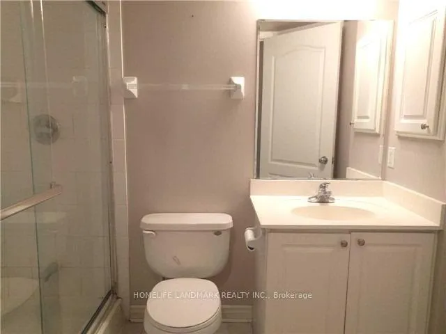 Photo 6 of Unit 2310, 3 Rean Drive, North York, Bayview Village — HOMEH
