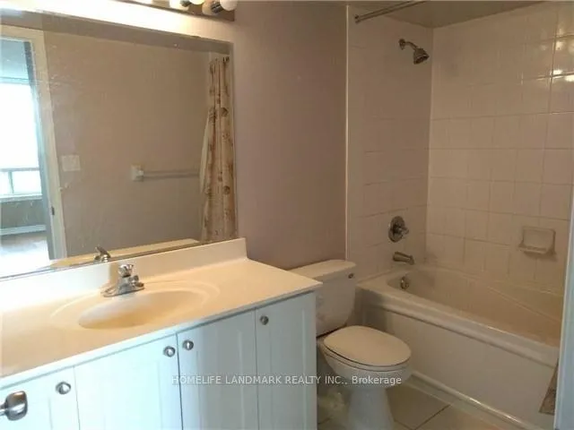 Photo 7 of Unit 2310, 3 Rean Drive, North York, Bayview Village — HOMEH