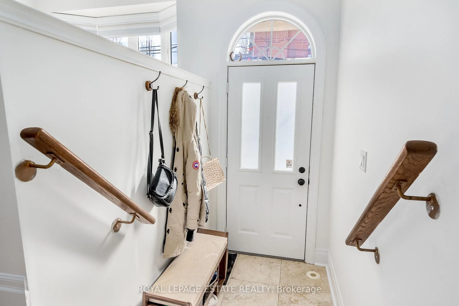 Photo 2 of 120 Clement Road, Etobicoke, Willowridge-Martingrove-Richview — HOMEH