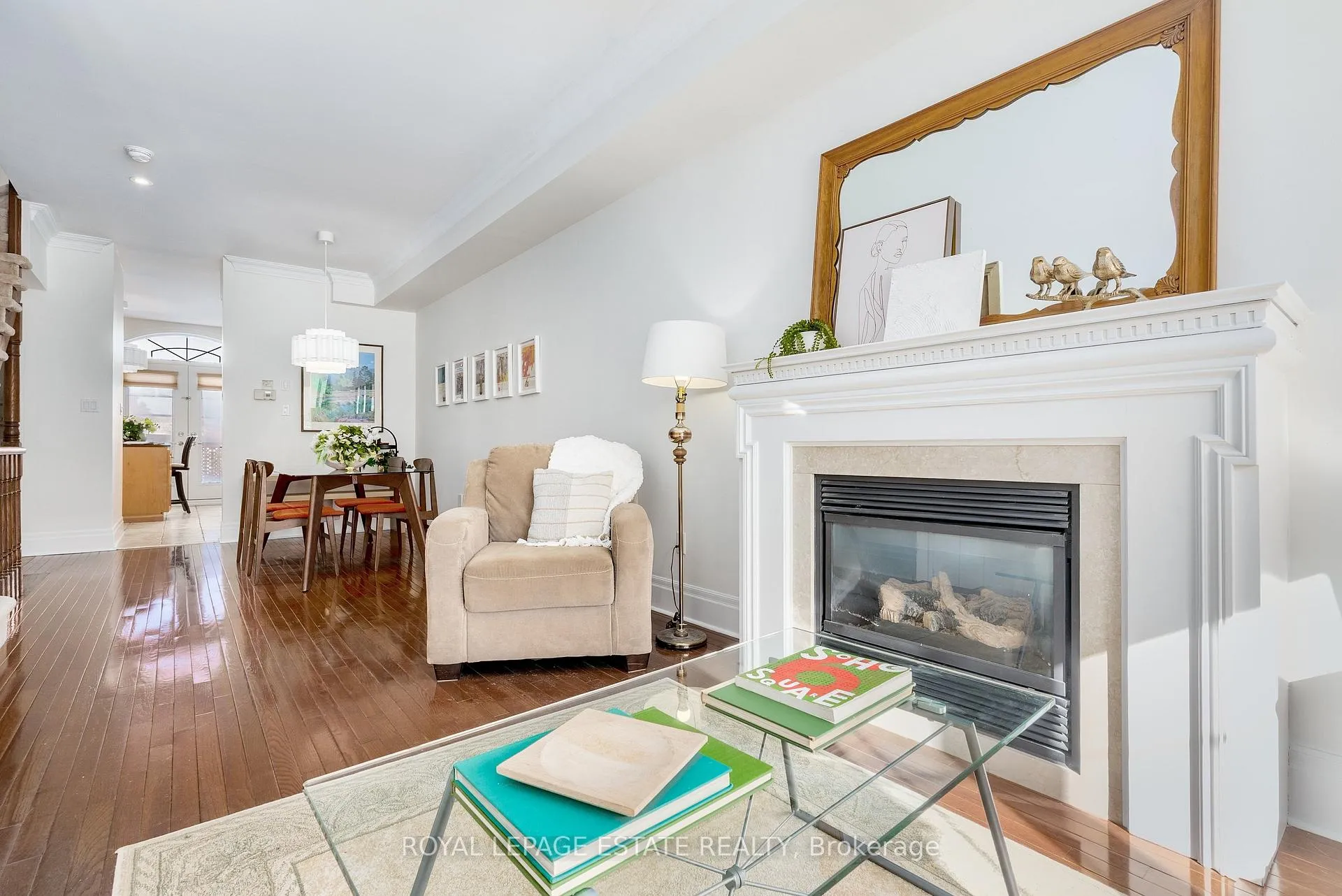 Photo 6 of 120 Clement Road, Etobicoke, Willowridge-Martingrove-Richview — HOMEH