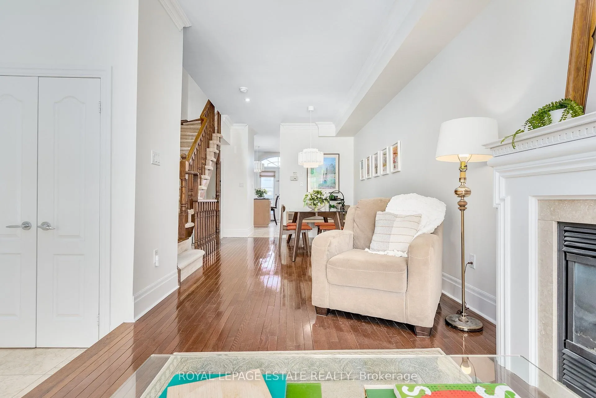 Photo 7 of 120 Clement Road, Etobicoke, Willowridge-Martingrove-Richview — HOMEH