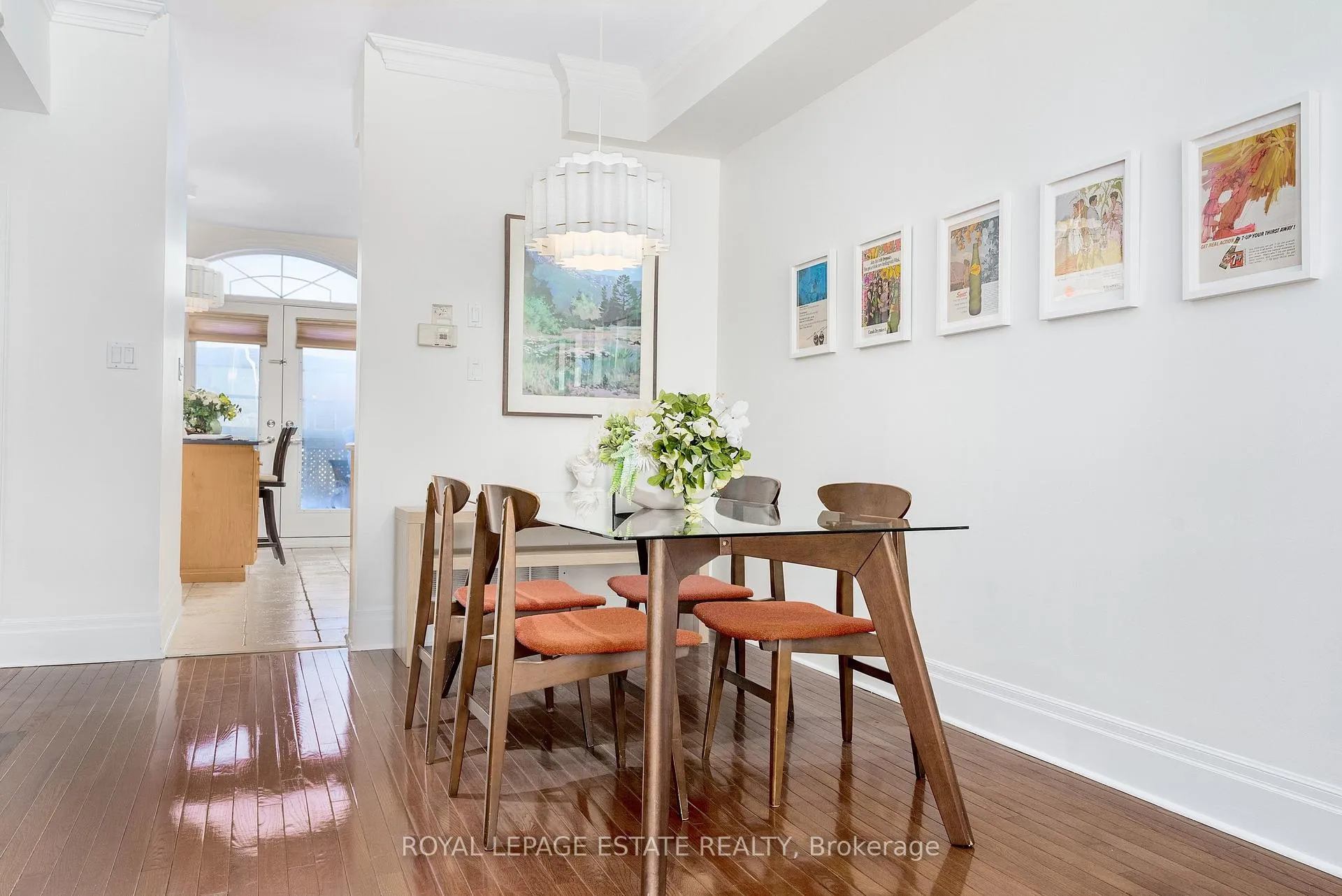 Photo 10 of 120 Clement Road, Etobicoke, Willowridge-Martingrove-Richview — HOMEH