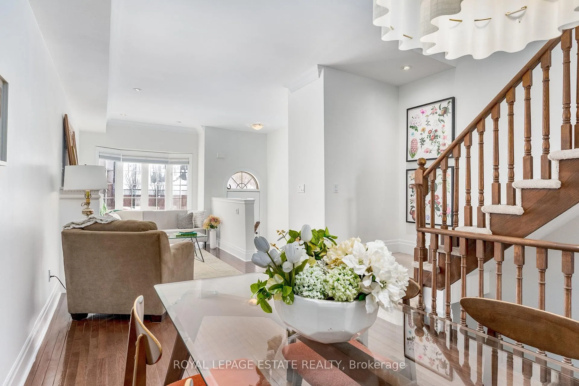 Photo 12 of 120 Clement Road, Etobicoke, Willowridge-Martingrove-Richview — HOMEH