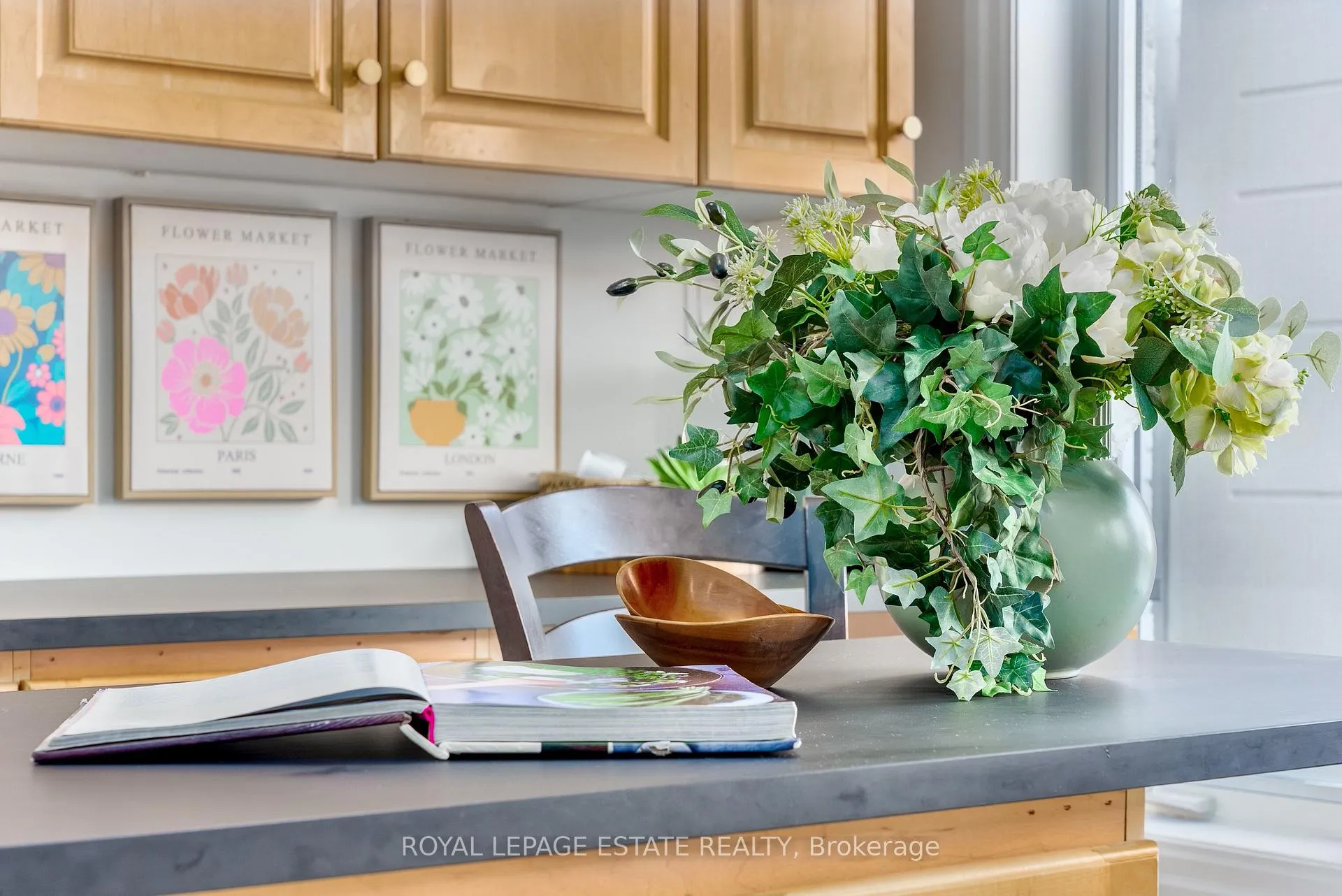 Photo 22 of 120 Clement Road, Etobicoke, Willowridge-Martingrove-Richview — HOMEH