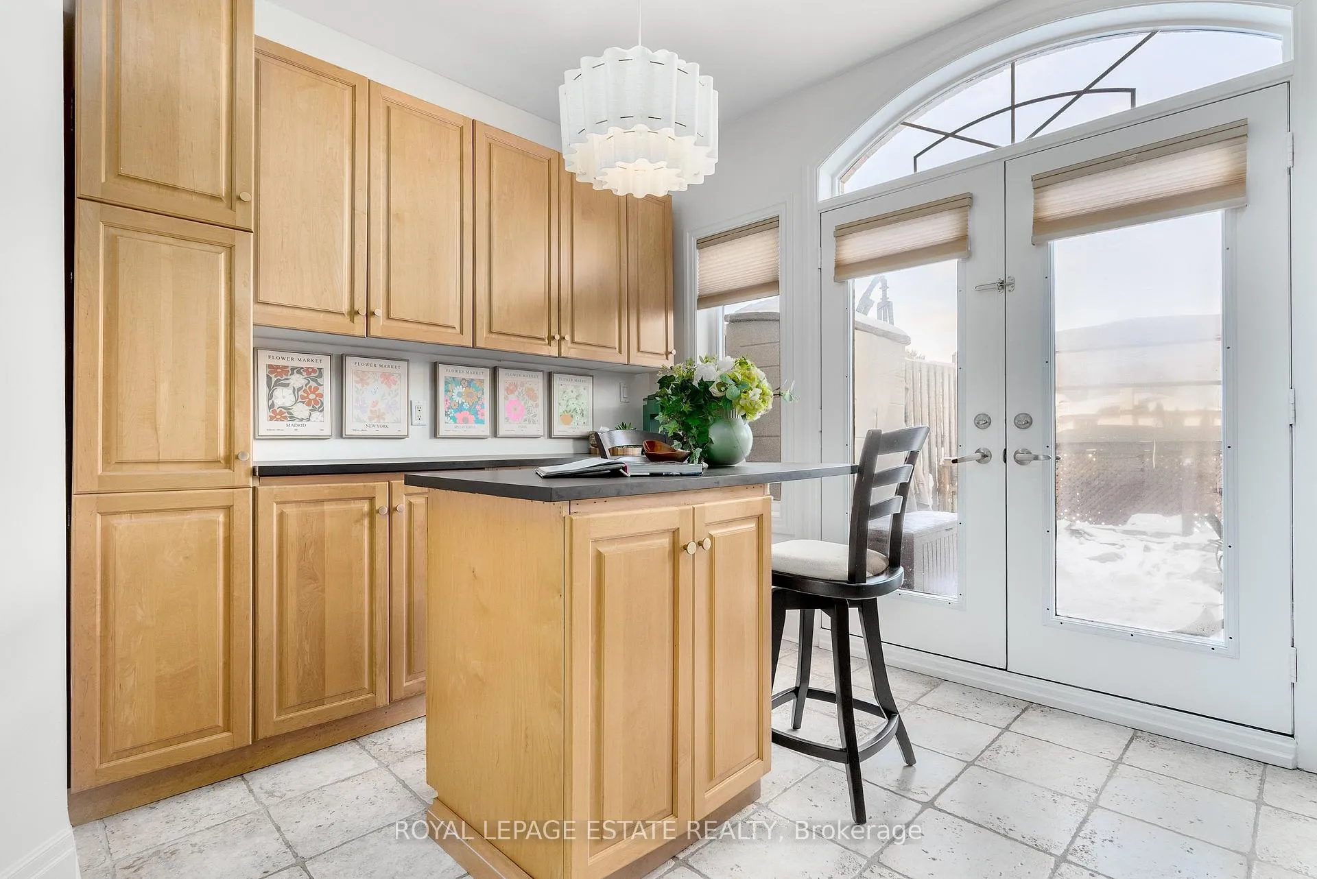 Photo 23 of 120 Clement Road, Etobicoke, Willowridge-Martingrove-Richview — HOMEH
