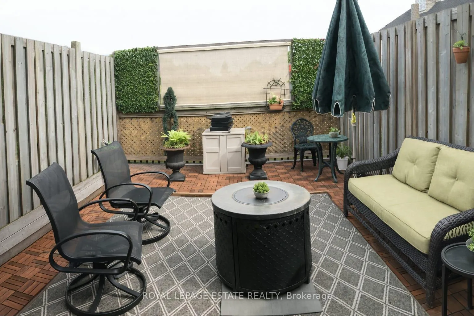 Photo 24 of 120 Clement Road, Etobicoke, Willowridge-Martingrove-Richview — HOMEH