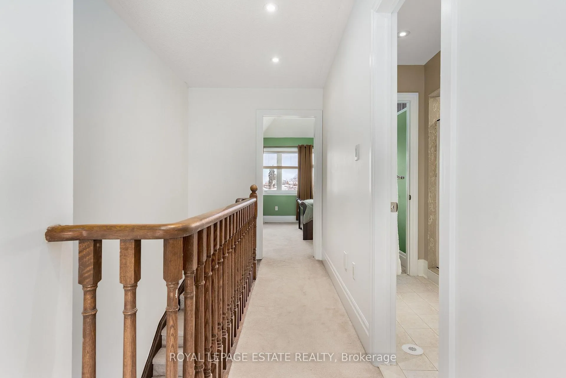 Photo 25 of 120 Clement Road, Etobicoke, Willowridge-Martingrove-Richview — HOMEH