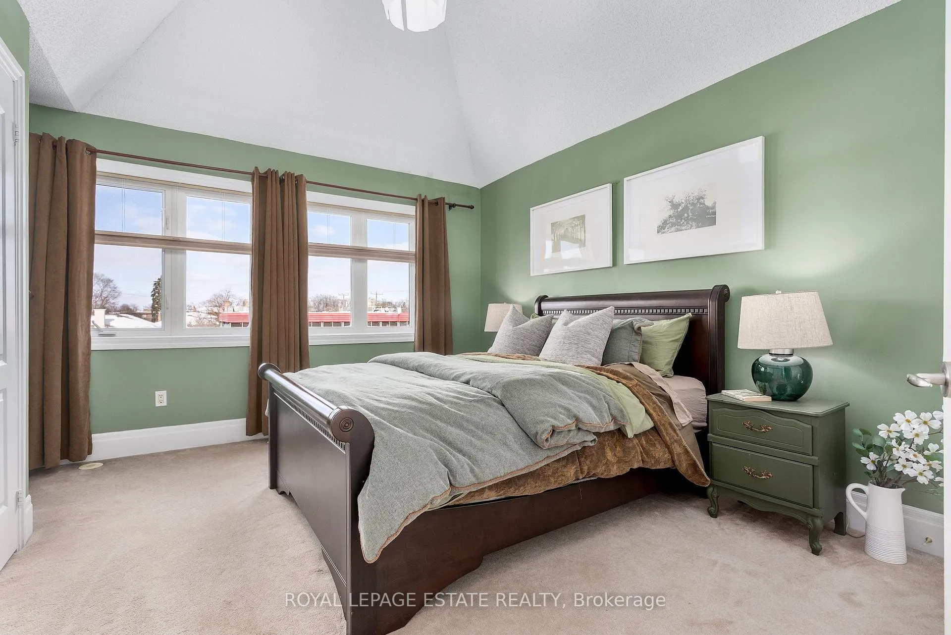 Photo 26 of 120 Clement Road, Etobicoke, Willowridge-Martingrove-Richview — HOMEH