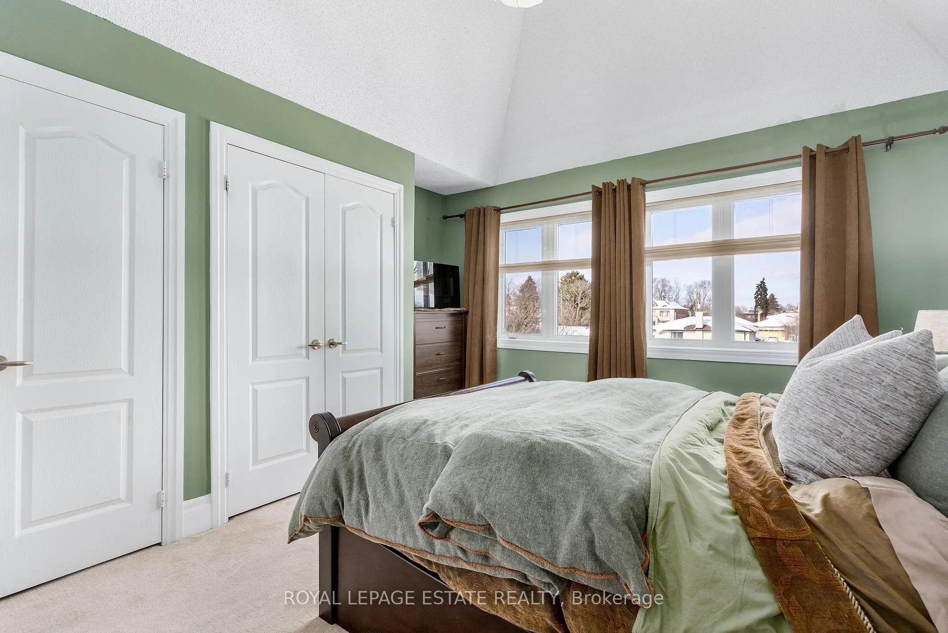 Photo 30 of 120 Clement Road, Etobicoke, Willowridge-Martingrove-Richview — HOMEH