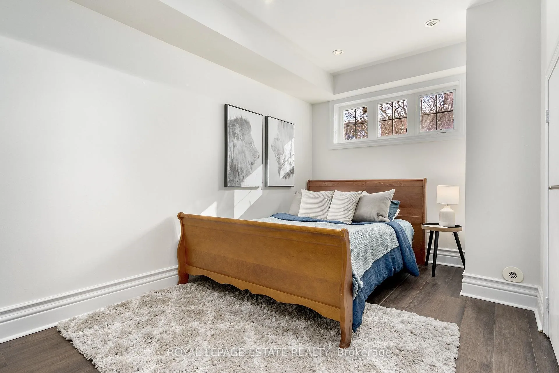 Photo 41 of 120 Clement Road, Etobicoke, Willowridge-Martingrove-Richview — HOMEH