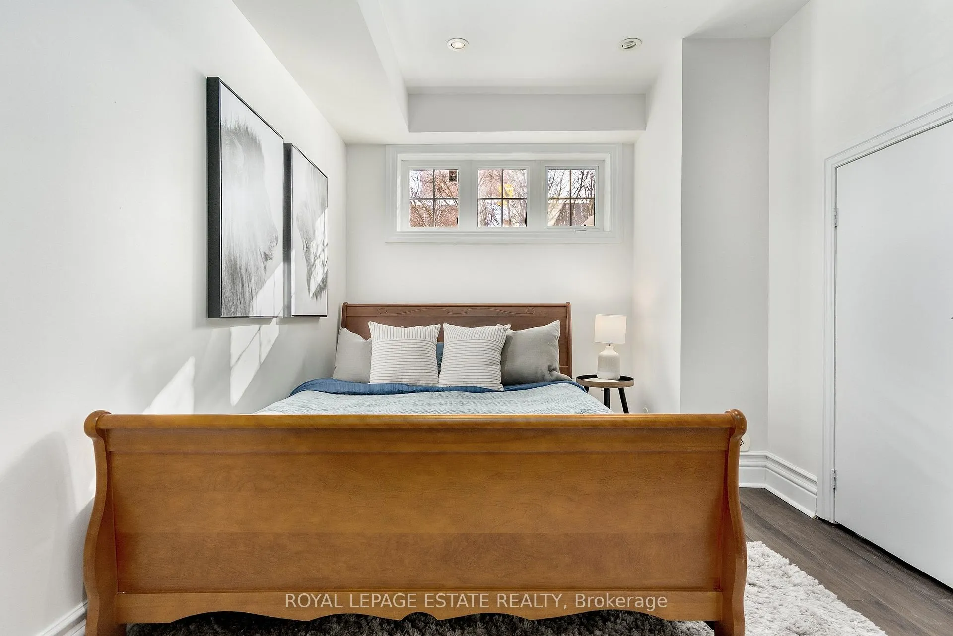Photo 42 of 120 Clement Road, Etobicoke, Willowridge-Martingrove-Richview — HOMEH