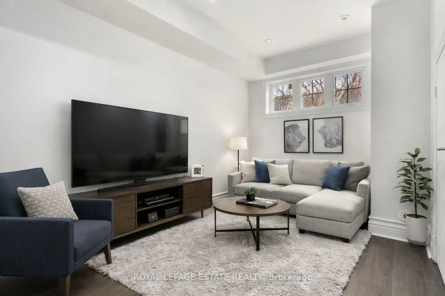 Photo 46 of 120 Clement Road, Etobicoke, Willowridge-Martingrove-Richview — HOMEH
