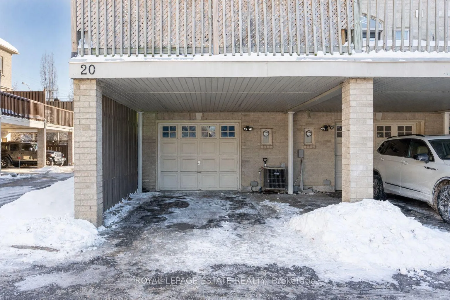 Photo 47 of 120 Clement Road, Etobicoke, Willowridge-Martingrove-Richview — HOMEH