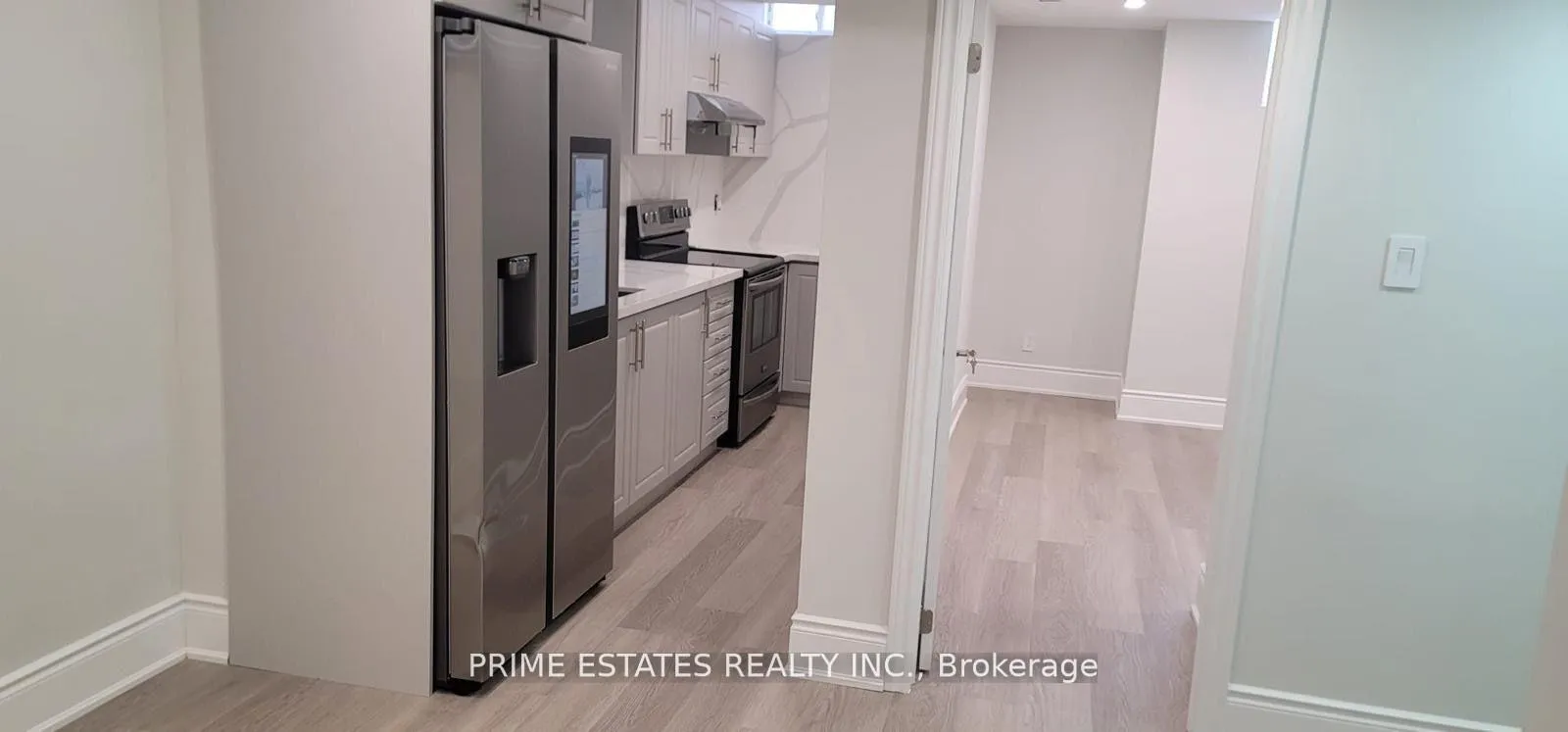 Photo 2 of Unit B, 28 Drexel Road, Brampton, Brampton East — HOMEH