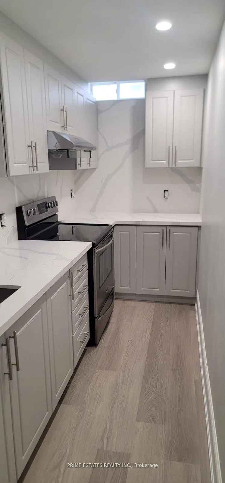 Photo 3 of Unit B, 28 Drexel Road, Brampton, Brampton East — HOMEH