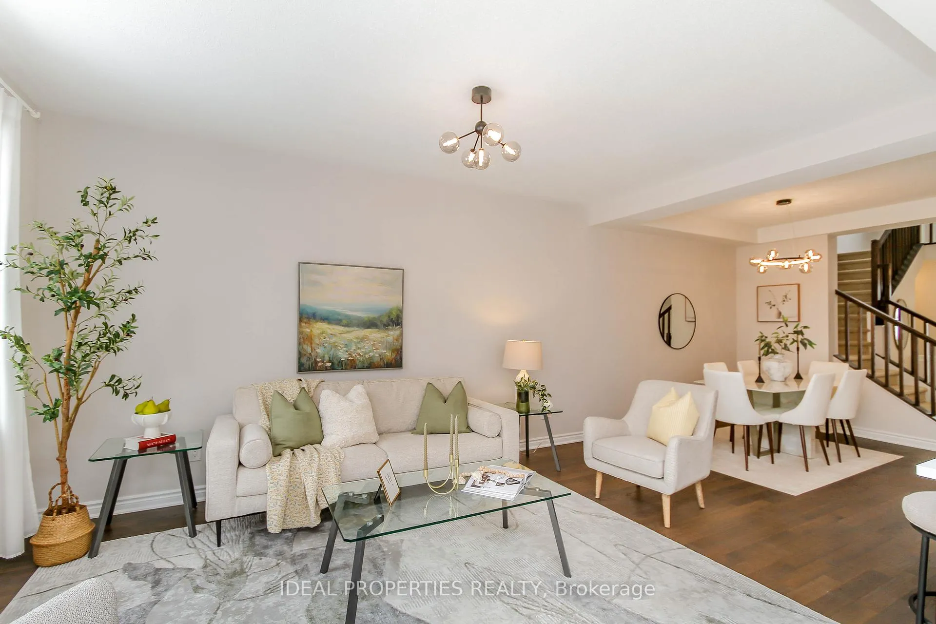 Photo 10 of 703 Derreen Avenue, Ottawa, Stittsville (North) — HOMEH