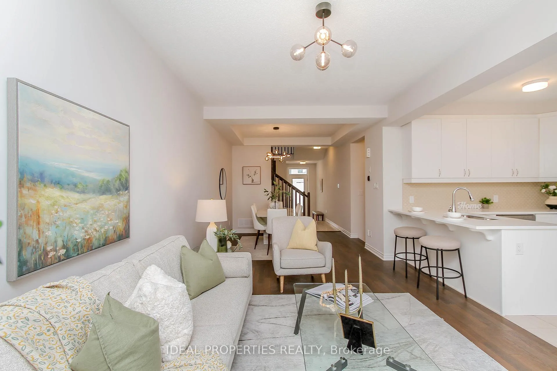Photo 13 of 703 Derreen Avenue, Ottawa, Stittsville (North) — HOMEH