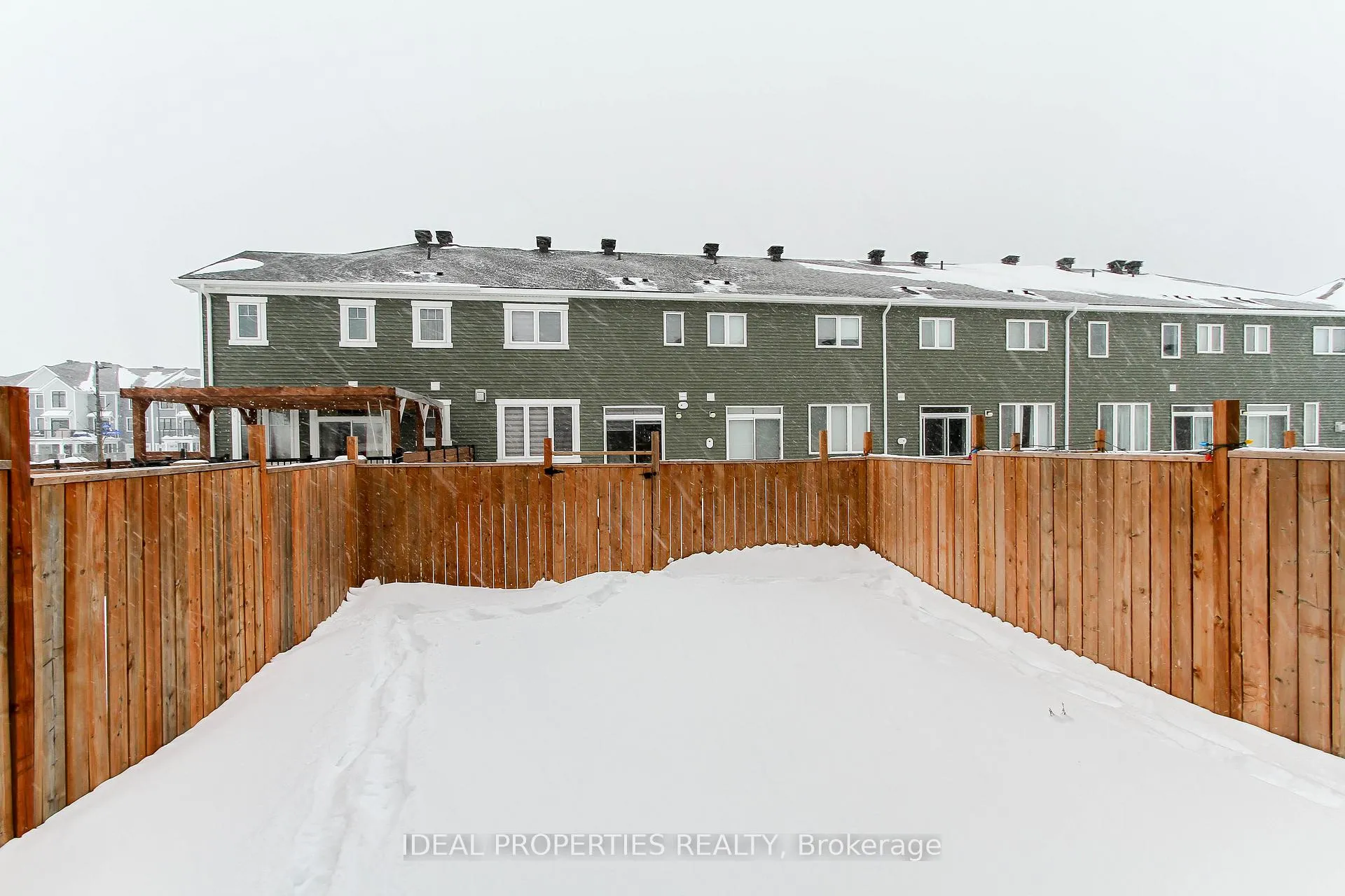 Photo 44 of 703 Derreen Avenue, Ottawa, Stittsville (North) — HOMEH