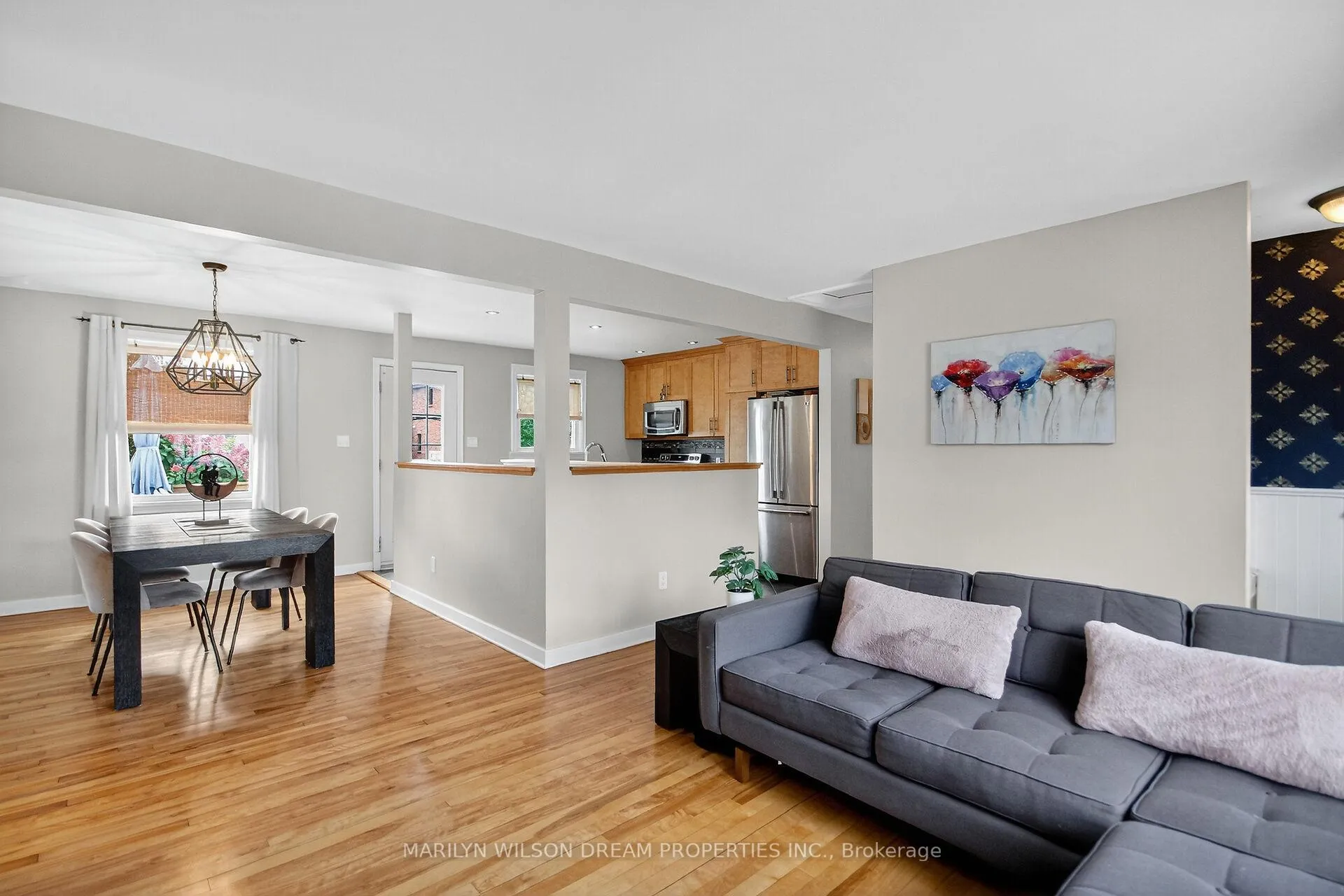 Photo 9 of 1914 Rosebella Avenue, Ottawa, Blossom Park/Leitrim — HOMEH